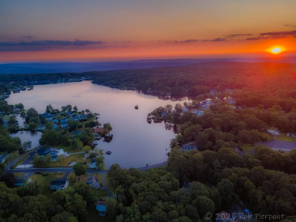 Cedar Lake Owner's Association